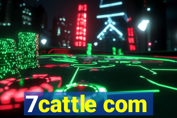 7cattle com